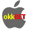 Aplicativo okkbet para iOS