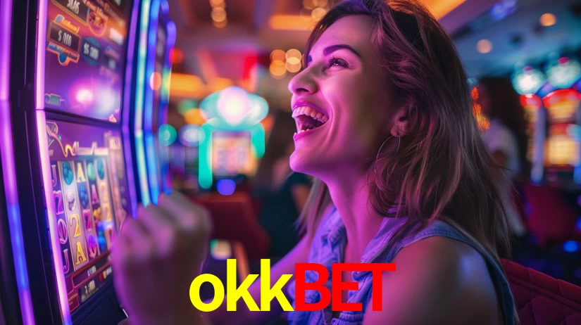 okkbet: Seu Cassino Premiado com Pagamentos Rápidos