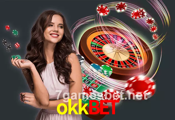 vivo no cassino okkbet