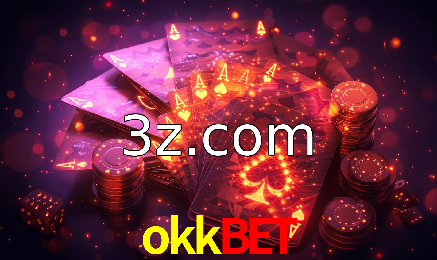 Login no Cassino Online okkbet.com