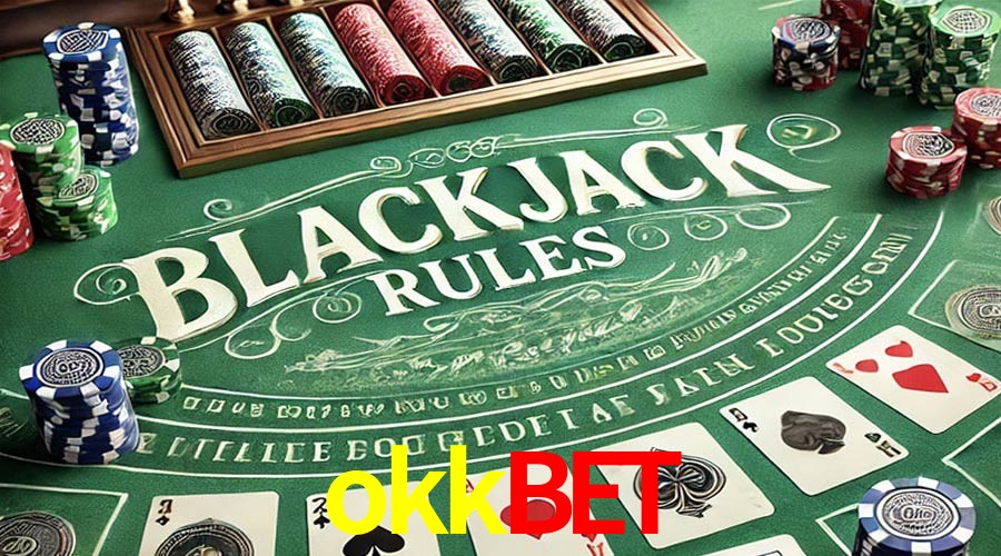 Casino Ao Vivo okkbet