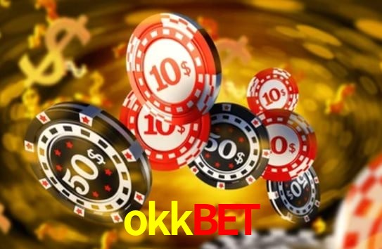 Casino Ao Vivo okkbet