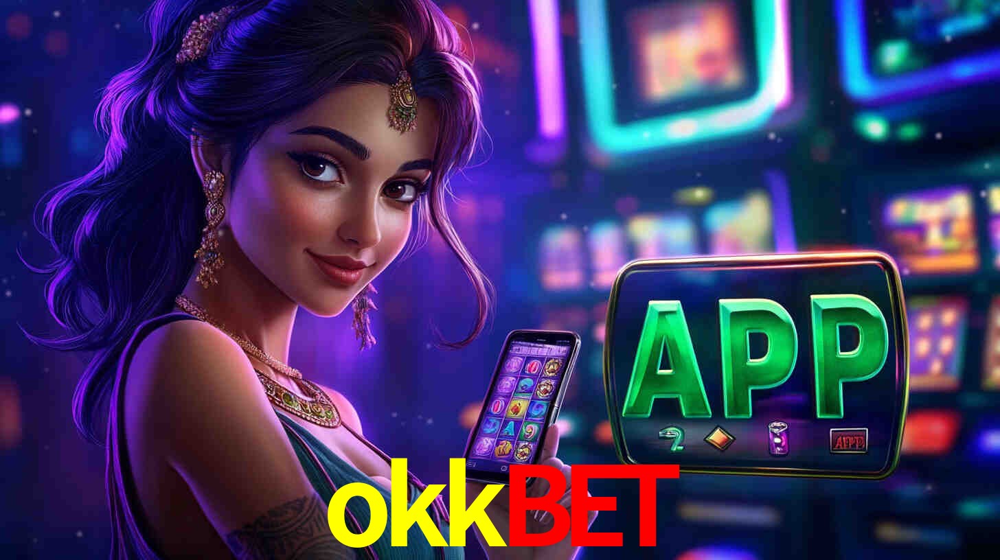 okkbet: A Experiência de Casino com Jogos de Mesa ao Vivo