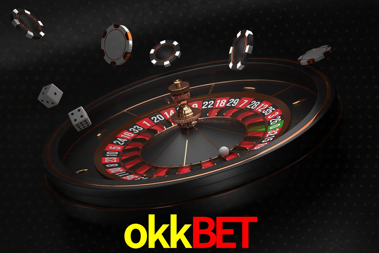 okkbet,Ok bet Login