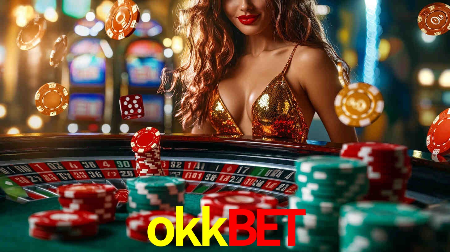 okkbet,Ok bet Login