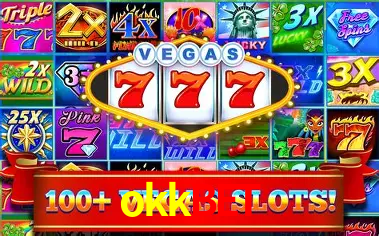 Inovações de Jogos na okkbet: O Futuro das Experiências Interativas