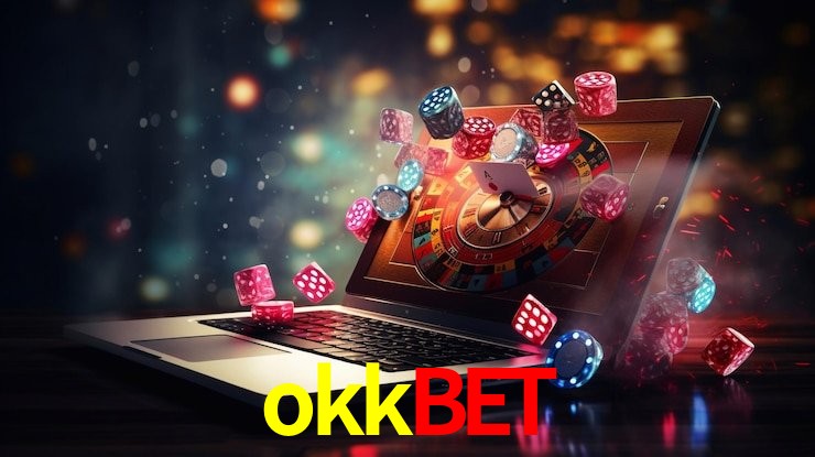 Mesa de Blackjack okkbet