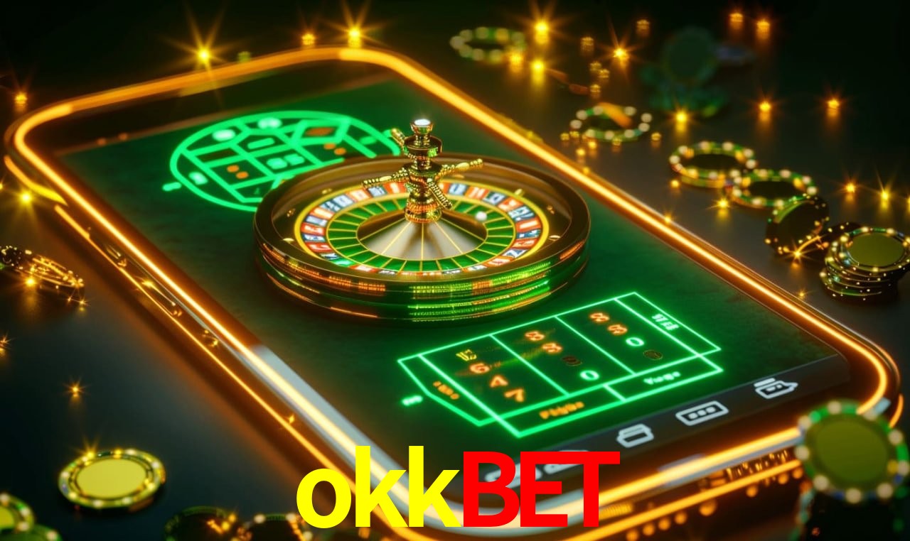 Casino Ao Vivo okkbet
