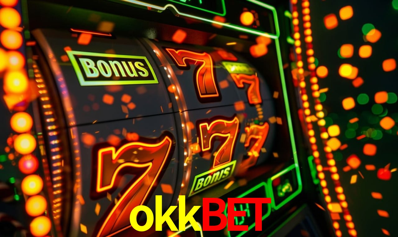 Casino Ao Vivo okkbet
