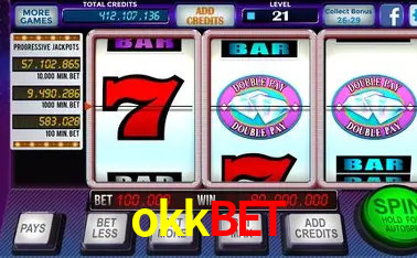 Descubra a Essência do okkbet: Nossa História e Compromissos