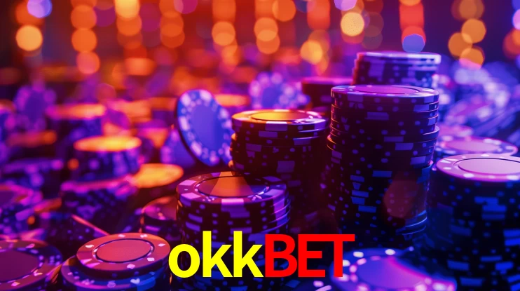 okkbet,Ok bet Login