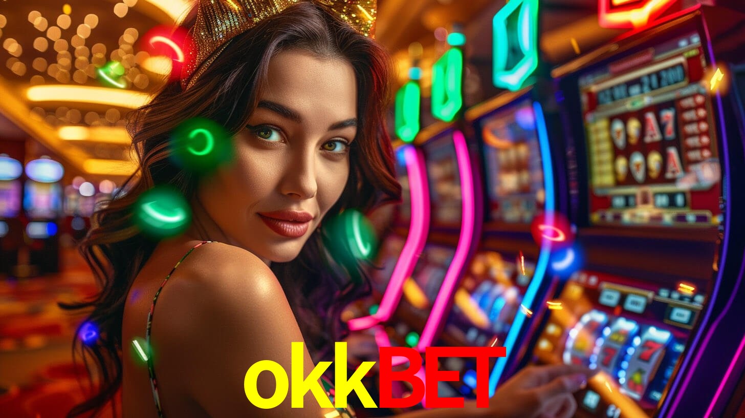 okkbet,Ok bet Login