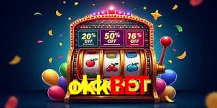Jogos de Slot okkbet