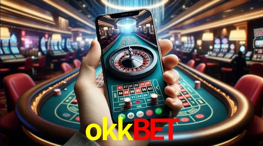 Casino VIP okkbet