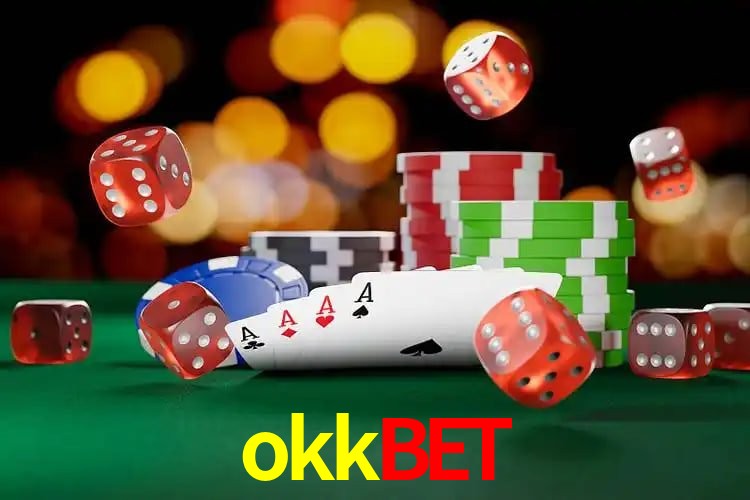 Especiais de Fim de Semana okkbet