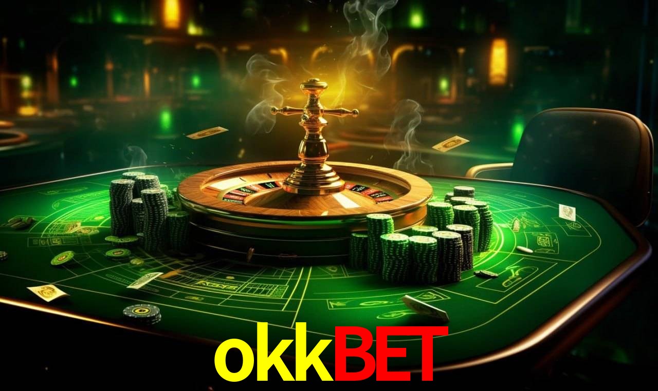 Casino VIP okkbet