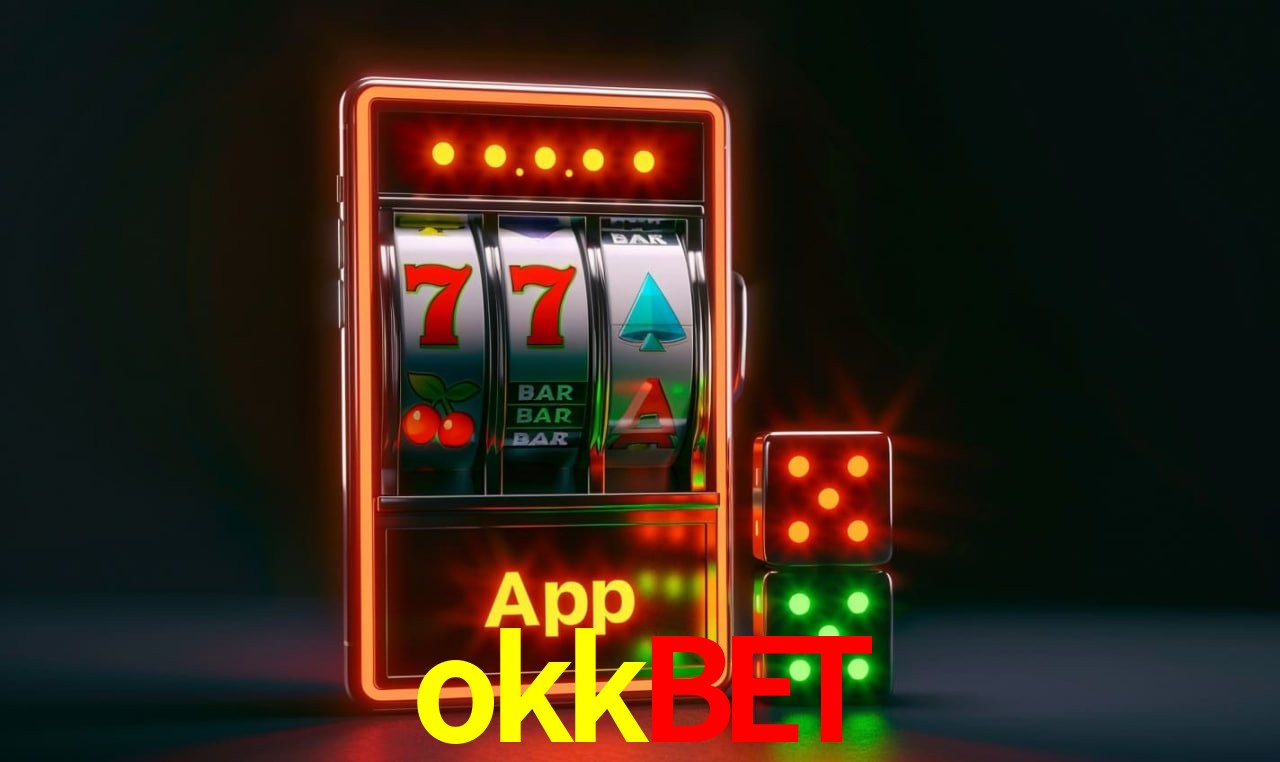 Integração de APIs okkbet